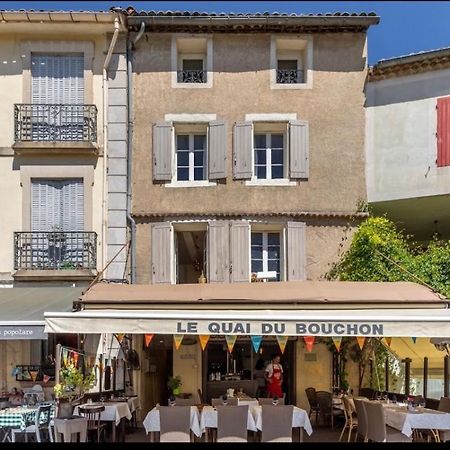 Douceur Sur La Sorgue LʼIsle-sur-la-Sorgue Exterior foto