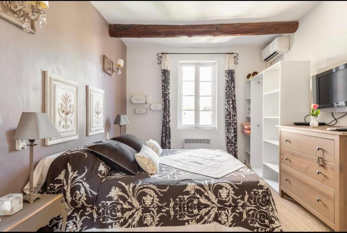 Douceur Sur La Sorgue LʼIsle-sur-la-Sorgue Exterior foto